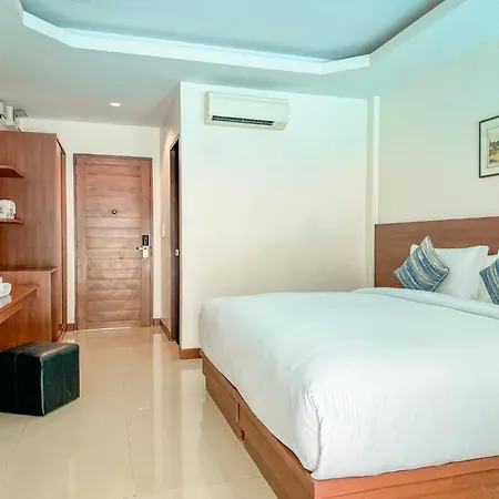 Xaya Pool Access Resort - Phuket-3