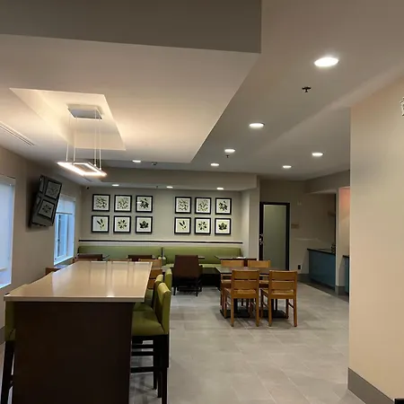Country Inn & Suites By Radisson, Lsu - Medical Corridor-2