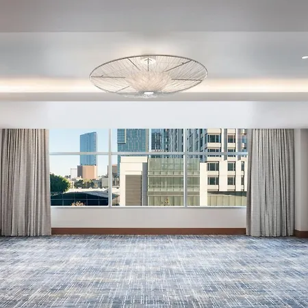 JW Marriott Los Angeles L.A. LIVE-3