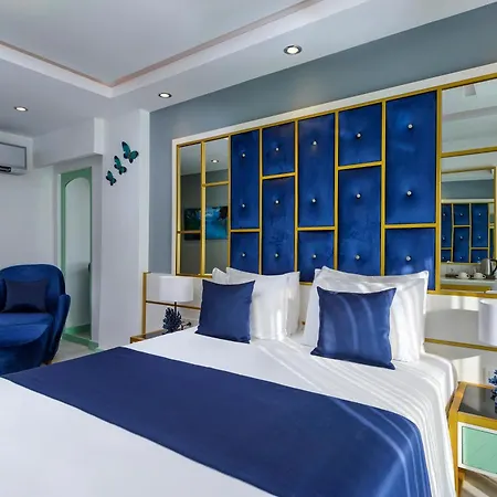 Sea View Hotel-2