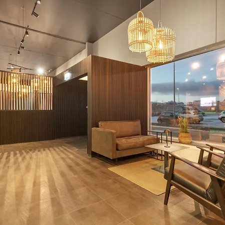 Hotel Vellir-3