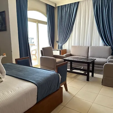 Elaria Hotel Hurgada-3