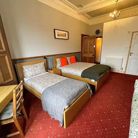 Airdenair Guest House-2