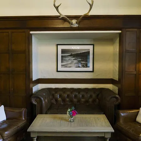 The Angel Of Corbridge Limited-3