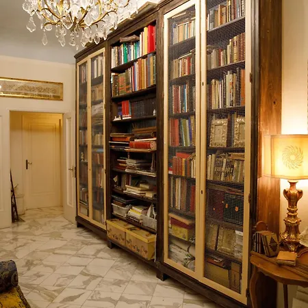 Florence Dream Domus-3