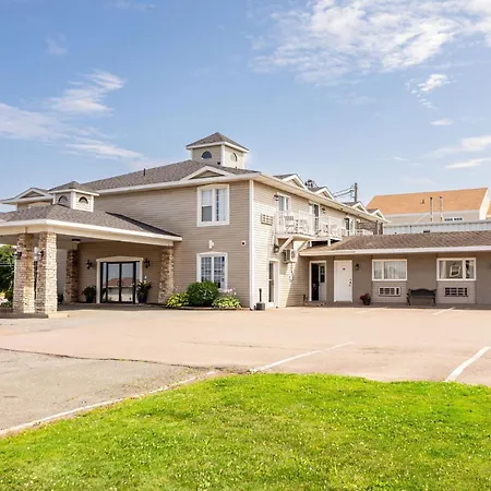 Canadas Best Value Inn & Suites-Charlottetown-2