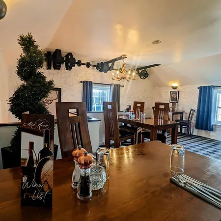 The Mill House Hotel-2