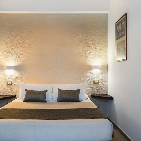 Palazzo San Lazzaro - Jacuzzi Rooms & Suites Lecce Selection-3