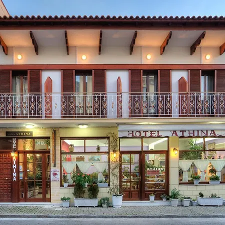 Hotel Athina-2