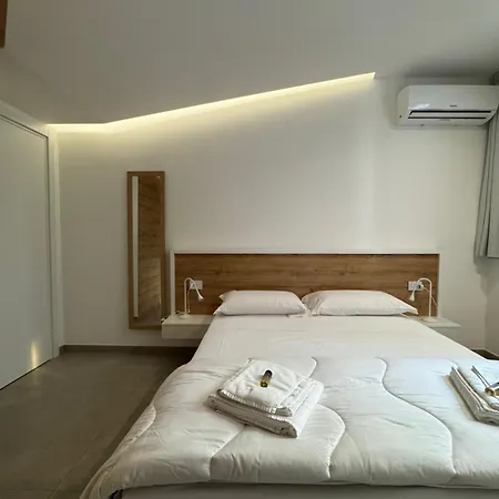 Space Tower Rooms-3