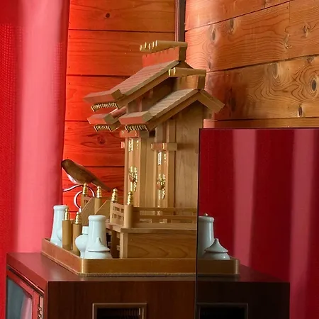 Hotel Junior Mint Hakuba-2