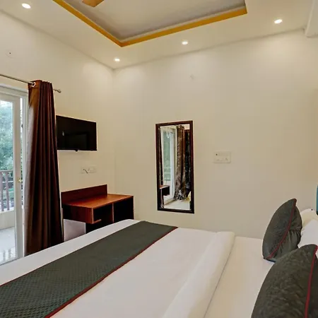 Hotel Golden Prime King-2