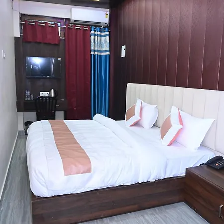 Sun High Stay Luxury Guest House-3