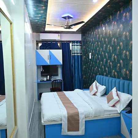 Sun High Stay Luxury Guest House-2