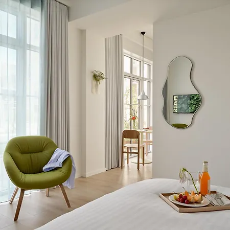 Flora Apartment Hotel-3