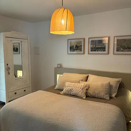 Chambres d'Hôtes En Aparté-2