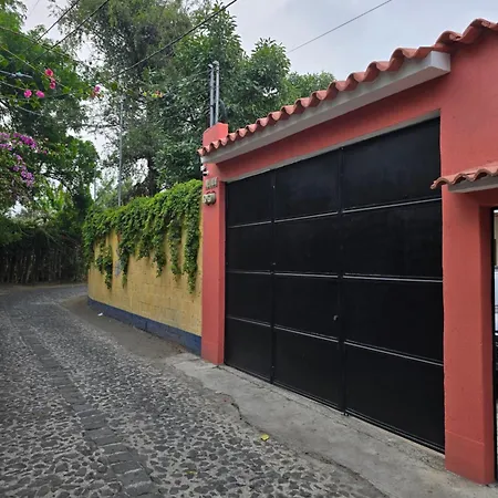 Casa Nazareno-2