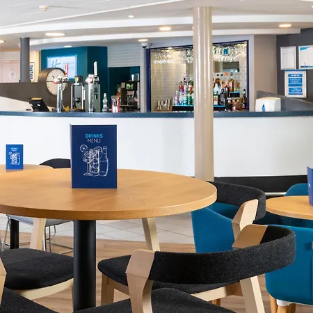 Holiday Inn Express Stafford By Ihg-2
