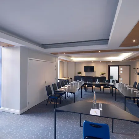 Stamford Bridge Hotel London-2