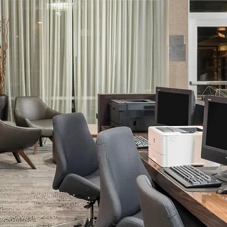 Courtyard By Marriott San Diego Oceanside-2