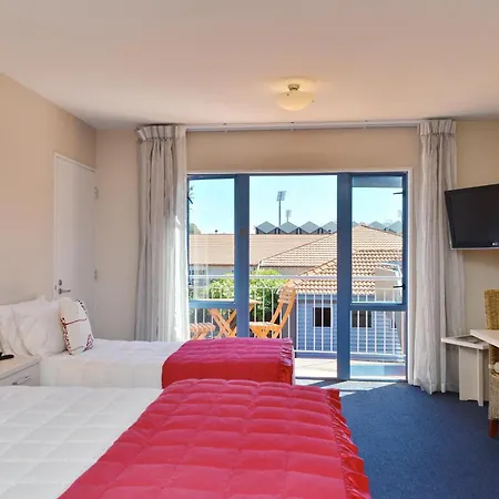 Addington Court Motel-3