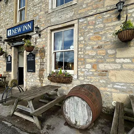 New Inn Appletreewick-2