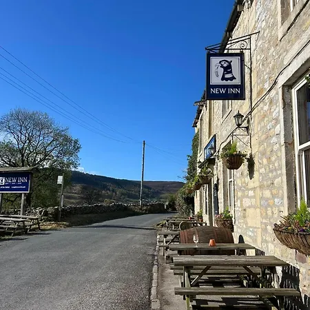 New Inn Appletreewick-3