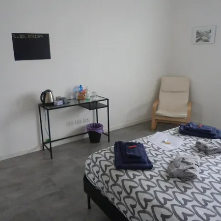 B&B Giolì-2