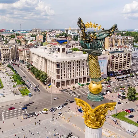 Maidan Palace Hotel-2