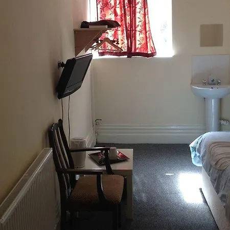Tennyson House Hotel-2