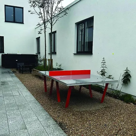 Student Residence - Student Id Required - Dublin City Centre-2