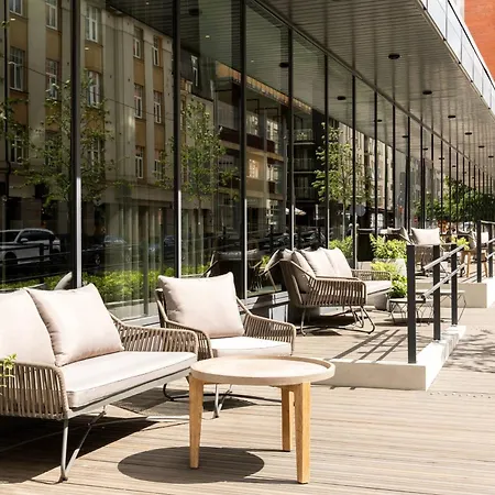 Ac Hotel By Marriott Riga-2