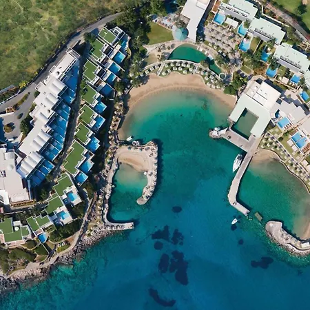 Elounda Peninsula Luxury Resort, Six Senses Spa-3