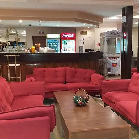 Finlandia Hotel-2