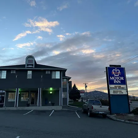 Kings Motor Inn-2