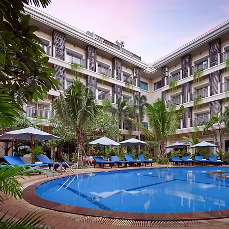 Baitong Heritage Hotel-3