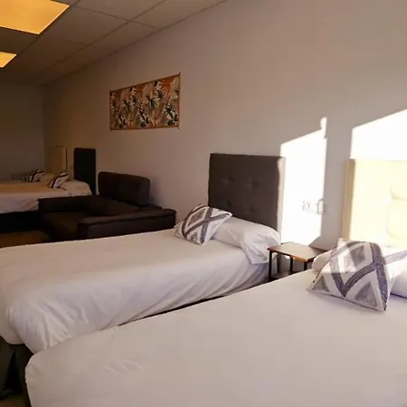 Hotel Artxanda Bilbao, Parking Gratuito En El Exterior Junto Al Hotel (Adults Only)-2