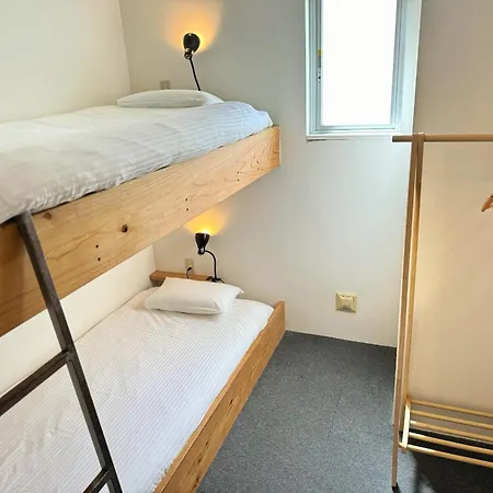Santiago Guesthouse Hiroshima-2