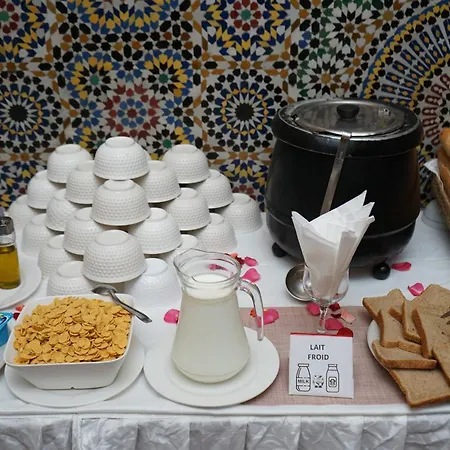 Hotel Nouzha-3