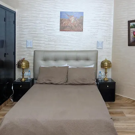 Hotel Nouzha-2