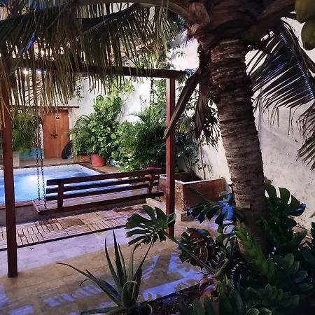 Hostal La Boquilla-2