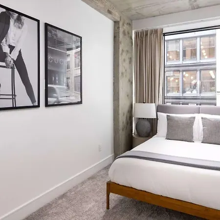 Penthouse In New York-2