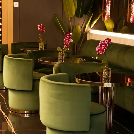 Bra Hotel Bari-2