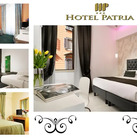 Hotel Patria-3