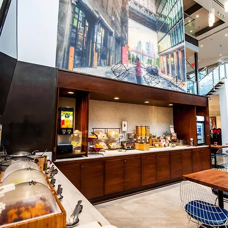 Fairfield Inn & Suites By Marriott New York Brooklyn-2