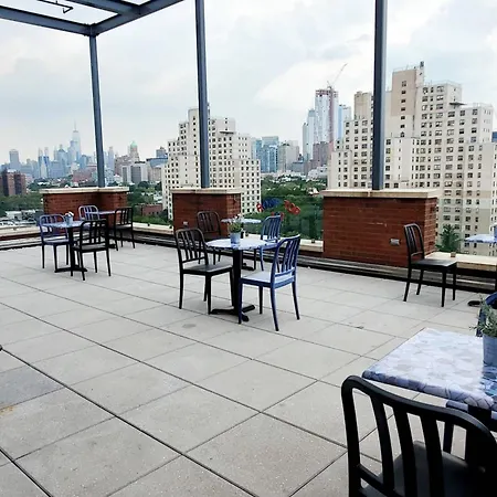 Fairfield Inn & Suites By Marriott New York Brooklyn-3