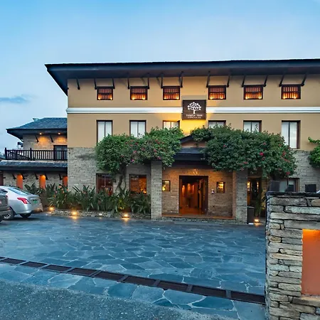 Temple Tree Resort & Spa, Pokhara-2