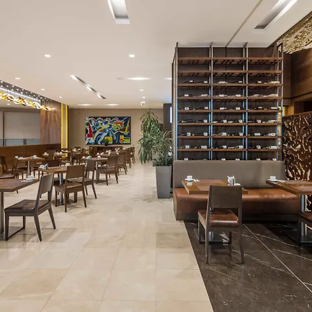 Ramada Plaza By Wyndham Istanbul Tekstilkent-3