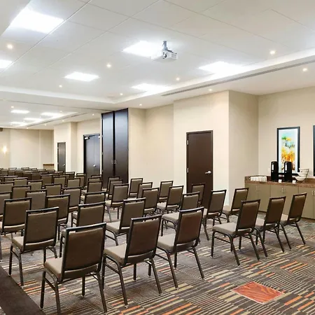Courtyard By Marriott La Paz Baja California Sur-3
