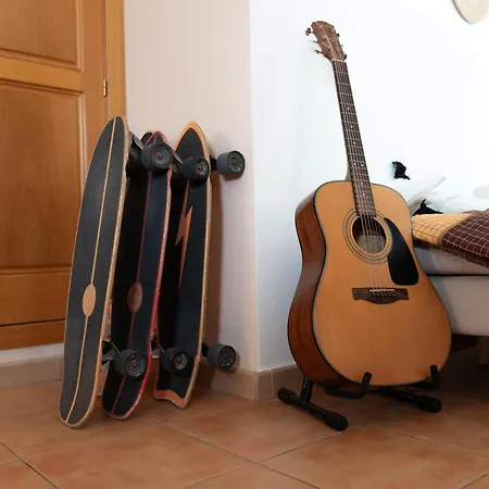 Coco Surfhouse - Coworking Coliving-3